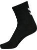 Hummel Crew Socken Hmlmake Mädchen in BLACK/BLACK