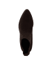 Tamaris Stiefelette in braun