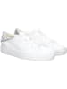 Paul Green Freizeit Schnürer für Damen in weiß