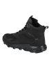 Ecco Hightop-Sneaker MX M in black/black