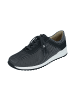 Finn Comfort SHOES "Cerritos" in silver/anthracite