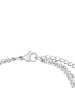 s.Oliver Armband Edelstahl in Silber
