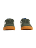 Gola Sneakers Harrier Suede Grün