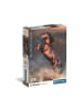Clementoni Pferd Wild Stallion 500 Teile Compact Puzzle Clementoni