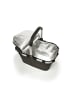 Reisenthel reisenthel Einkaufskorb carrybag iso black