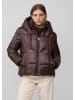 s.Oliver Outdoor-Jacke in 8945_dunkelbraun
