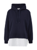 s.Oliver Sweatshirt langarm in Blau