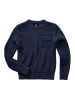 Brandit Brandit Rundhalsausschnitt in navy