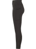 Fila Sweat Pant in Schwarz