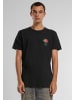 Mister Tee T-Shirts in black