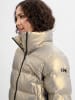 Helly Hansen Jacke Jade in gold - 0001