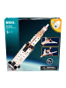 Ravensburger Verlag GmbH Spielzeug - BRIO Builder - Apollo Saturn V