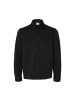 Selected Sweatshirt in Black