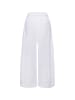 KIANNA Women Pants in White