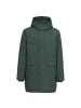 MAZINE Parka in bottle
