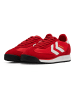 Hummel Schnürsenkel Sneaker City88 W Lebensstil Damen in RED