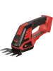 Einhell Multifunktionswerkzeug GE-CG 18/100 Solo in Rot