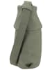 Zwei Bodybag Mademoiselle M45 M in Sage