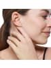 Steel_Art Earcuff Damen Lyra goldfarben in goldfarben
