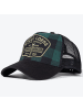 King Kerosin King Kerosin Trucker Cap Speed Lords in schwarz