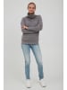 Oxmo Sweatshirt OXVernita in Grau