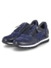 Gabor Low Sneaker in Blau
