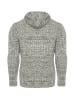 CARISMA Strickpullover in Grau