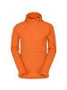SCOTT M DEFINEDMID HOODY in Orange