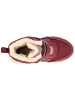 Lico Winterstiefel "Lerum V" in Rot