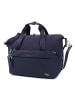 Hedgren Furo Ryoko S Aktentasche RFID Schutz 40 cm in peacoat blue