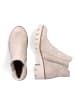 rieker Stiefelette  in Beige