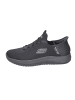 Skechers Schnürschuhe  Sportlich in schwarz