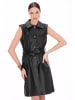 faina Women Dress in black