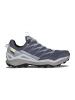LOWA Wanderschuhe MADDOX PRO GTX LO Ws in Blau