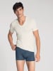 Calida T-Shirt in star white