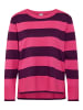 Rabe Pullover in Pink