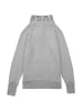 ELBSAND Sweatjacke 'Alvis A' in grau