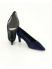 PETER KAISER Klassische Pumps in Blau