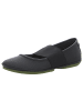 Camper Ballerinas in schwarz