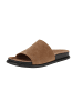 Vagabond Sandalen Effie in Braun