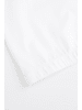 Coccodrillo T-Shirt mit kurzen Ärmeln in weiß