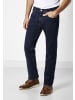 redpoint 5-Pocket Jeans Langley in dark blue