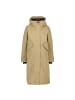 Didriksons Parka Mia in wood