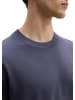 Marc O'Polo T-Shirt relaxed in Faded Blue