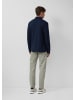 s.Oliver T-Shirt in 5978_navy
