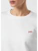 comma Sweatshirt in 01L0_weiß