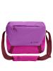 Vaude Rom III - Umhängetasche M 13.3" 35 cm (dark forest) in pink orchid