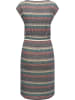 ragwear Sommerkleid Lilithe YOUMODO in Night Blue