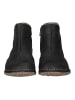 El Naturalista Stiefelette ANGKOR in Schwarz