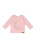Walkiddy Langarmshirt Langarm Shirt aus Baumwolle (Bio)